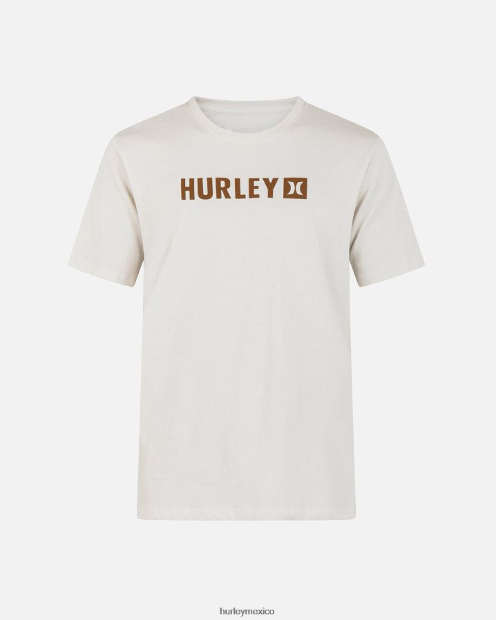 Hurley Wellness Camiseta Para Hombre De Hurley Camiseta Estampada